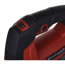 Einhell TC-JS 80 / 1 galios dėlionė 3000 spm 550 W 1,86 kg