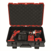 Įrankių dėklas E-Case S-F 4540011 EINHELL