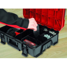 Tool Case E-Case S-F 4540011 EINHELL