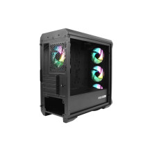 GENESIS CASE IRID 503 ARGB MICRO TOWER