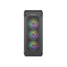 GENESIS CASE MIDI TOWER IRID 505 ARGB (USB 3.0)