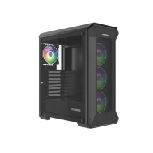 GENESIS CASE MIDI TOWER IRID 505 ARGB (USB 3.0)