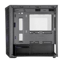 Cooler Master MasterBox MB311L ARGB Mini Tower Black