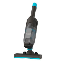 Vertikalus gaubtas Black+Decker BXVMS601E