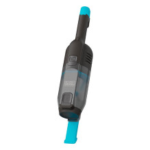 Vertikalus gaubtas Black+Decker BXVMS601E