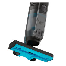 Vertikalus gaubtas Black+Decker BXVMS601E