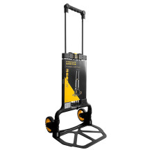 Stanley Fatmax aliuminio sulankstomas transportavimo vežimėlis FXWT-705-SP 70 kg