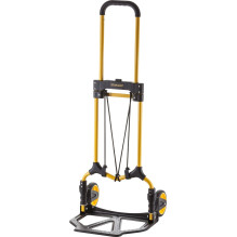 STANLEY folding steel trolley 70kg SXWT-FT580-SP