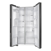 Refrigerator-freezer combination SAMSUNG SBS RS64DG5303S9