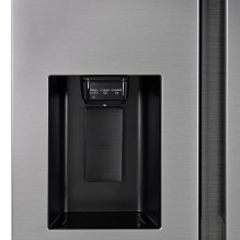 Refrigerator-freezer combination SAMSUNG SBS RS64DG5303S9