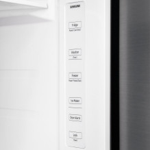 Refrigerator-freezer combination SAMSUNG SBS RS64DG5303S9