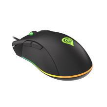 GENESIS Krypton 290 mouse Gaming Right-hand USB Type-A Optical 6400 DPI