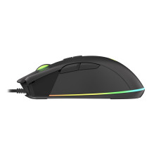 GENESIS Krypton 290 mouse Gaming Right-hand USB Type-A Optical 6400 DPI