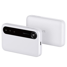 ZTE U50 5G mobilusis maršrutizatorius