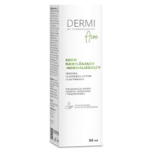 DERMI Acne moisturising and...