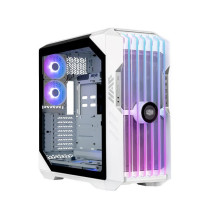 Computer case COOLER MASTER HAF 700 EVO ARGB FULL TOWER