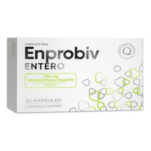 Enprobiv WHOLE 20 capsules