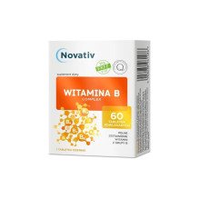 Novativ Vitamin B Complex...