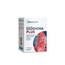 Novativ Diosmin Plus 60...