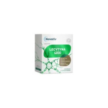 Novativ Lecithin 1200 60...