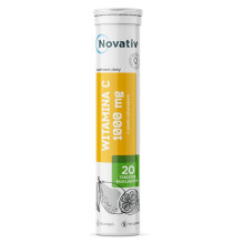 Novativ Vitamin C 1000 mg.,...