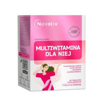 Novativ Tasteless Glucose 75g