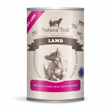 NATURAL TRAIL Lamb Soft...