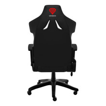 GENESIS Nitro 650 Gaming armchair Padded seat Black