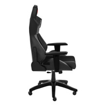 GENESIS Nitro 650 Gaming armchair Padded seat Black