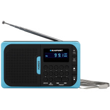 Blaupunkt PR5BL radio...