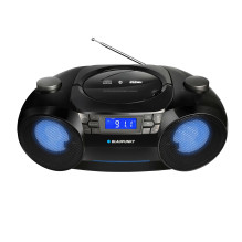 Blaupunkt BB31LED Digital 6...