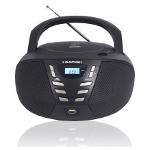 Radijas Blaupunkt BB7BK CD...