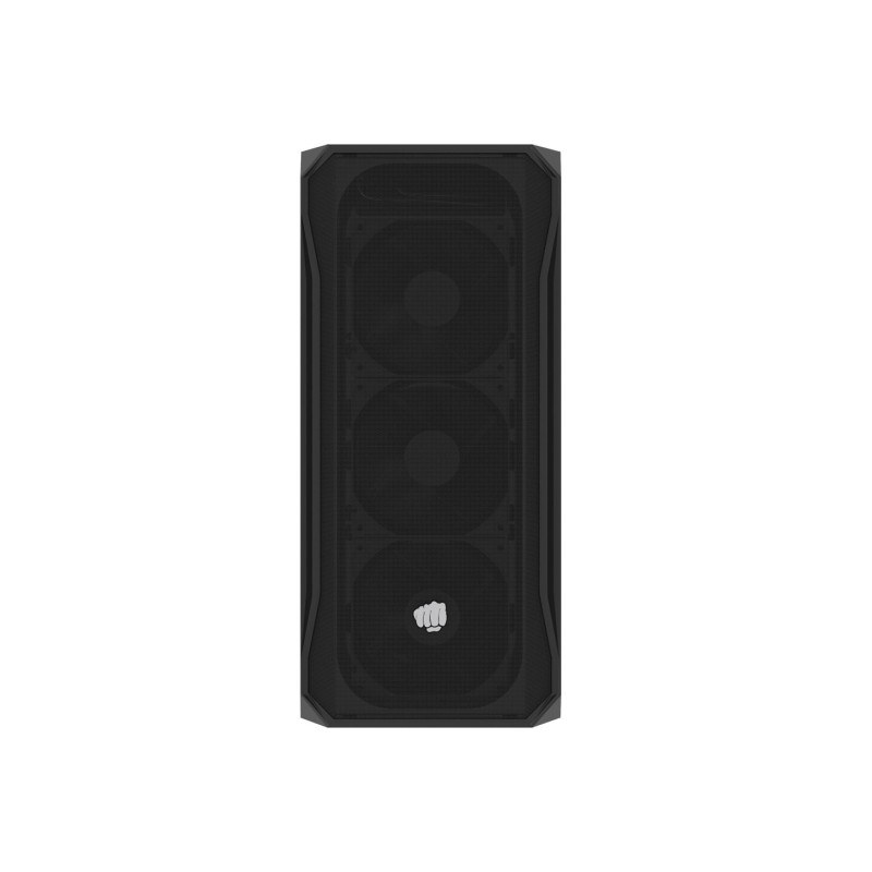 FURY Shobo SH4F Midi Tower Black