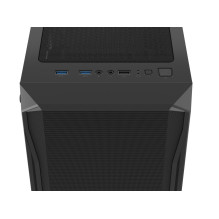 FURY Shobo SH4F Midi Tower Black