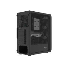 FURY Shobo SH4F Midi Tower Black