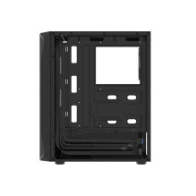 FURY Shobo SH4F Midi Tower Black