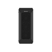 GENESIS Irid 505F Midi Tower Black