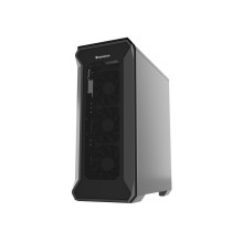 GENESIS Irid 505F Midi Tower Black