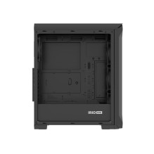 GENESIS Irid 505F Midi Tower Black