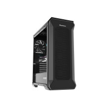 GENESIS Irid 505F Midi Tower Black