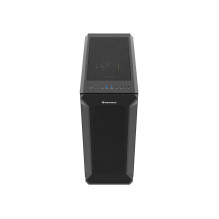 GENESIS Irid 505F Midi Tower Black