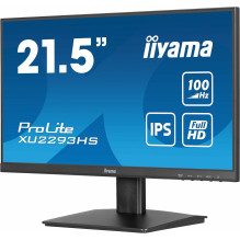 iiyama ProLite XU2293HS-B6...