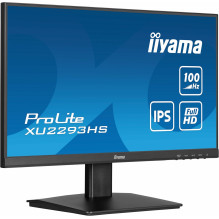 iiyama ProLite XU2293HS-B6 computer monitor 54.6 cm (21.5&quot;) 1920 x 1080 pixels Full HD LED Black