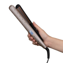 Remington S7970 Straightening iron Warm Pink gold 3 m