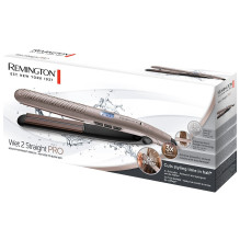 Remington S7970 Straightening iron Warm Pink gold 3 m