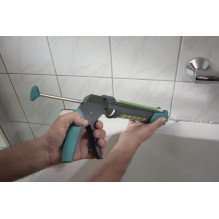 wolfcraft GmbH 1 MG 200 ERGO - mechanical caulking gun