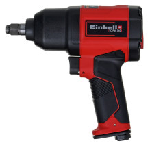 Einhell TC-PW 340 7500 RPM 340 N m Black, Red