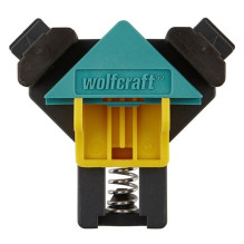 wolfcraft GmbH 2 ES 22 - corner clamps