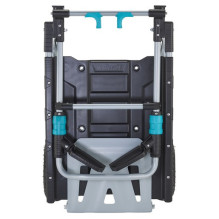 wolfcraft GmbH 5535000 hand truck Plastic, Steel