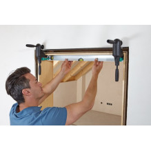 wolfcraft GmbH &quot;PRO&quot; Door Frame Assembly Set